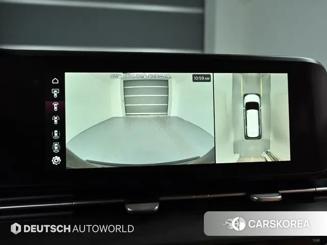 Kia Carnival 4th generation 2020 Черный из Кореи, фото 6