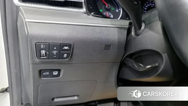 Kia K5 Hybrid 3rd Generation 2022 Белый из Кореи, фото 6