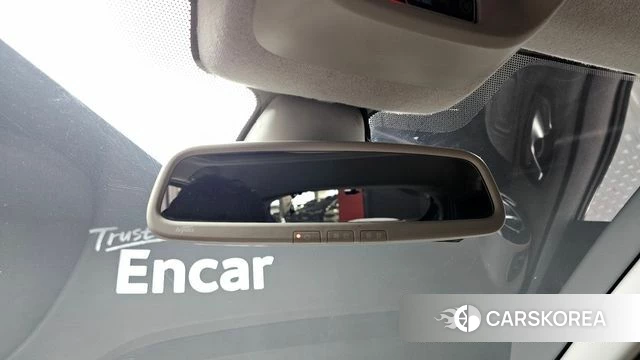 Renault Korea (Samsung) Clio 2018 Синий из Кореи, фото 6
