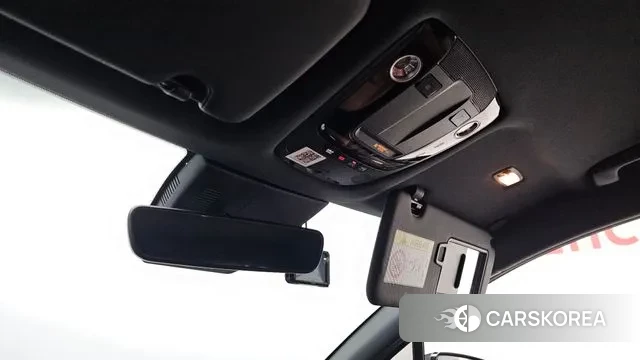 Kia Sportage 5th Generation Hybrid 2021 Серый из Кореи, фото 6