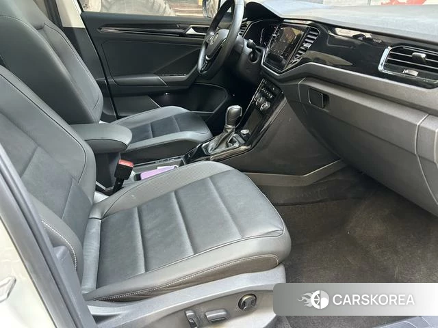Volkswagen Exploring songs 2022 Белый из Китая, фото 6