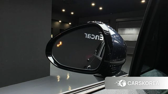 Kia K5 3rd generation 2023 Синий из Кореи, фото 6