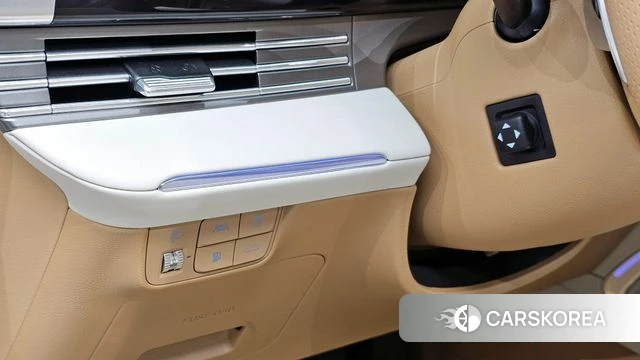 Hyundai The New Grandeur IG 2021 Белый из Кореи, фото 6