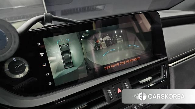 Lexus ES300h 7th generation 2024 Серый из Кореи, фото 6