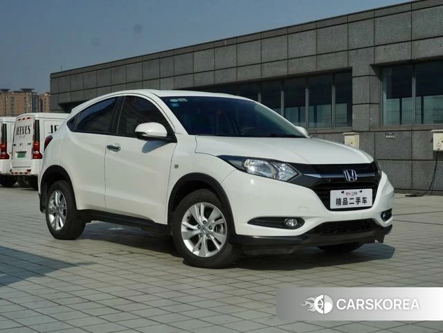 Honda Binzhi 2018 Белый из Китая, фото 6