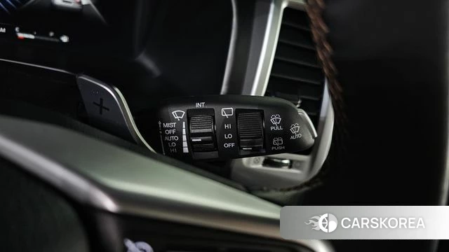 Ssangyong All New Rexton 2022 Белый из Кореи, фото 6