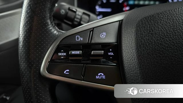 Ssangyong Rexton Sports Cannes 2019 Серый из Кореи, фото 6