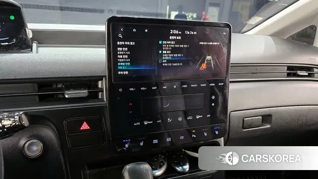 Hyundai Staria 2024 Черный из Кореи, фото 6