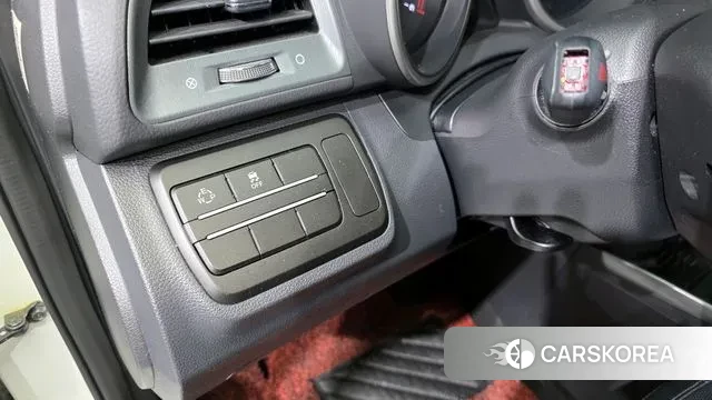 Ssangyong Tivoli Armor 2018 Белый из Кореи, фото 6