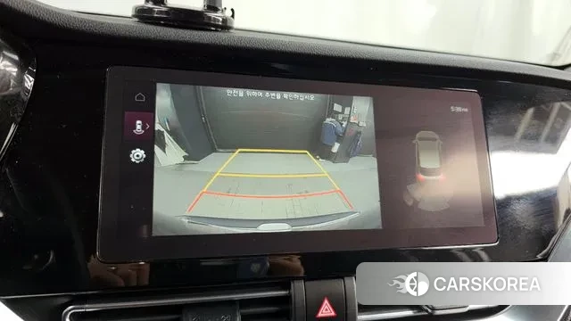 Kia The New Niro 2021 Серебристо-серый из Кореи, фото 6