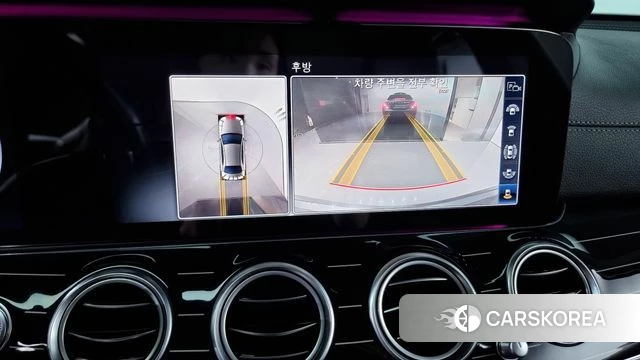 Mercedes-Benz E-Class W213 2020 Серый из Кореи, фото 6