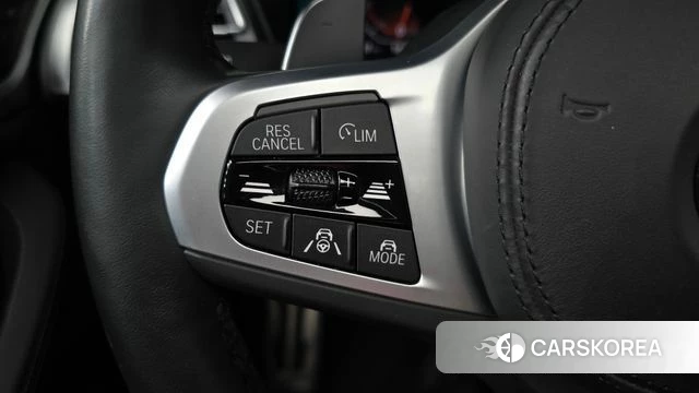 BMW X4 (G02) 2022 Белый из Кореи, фото 6