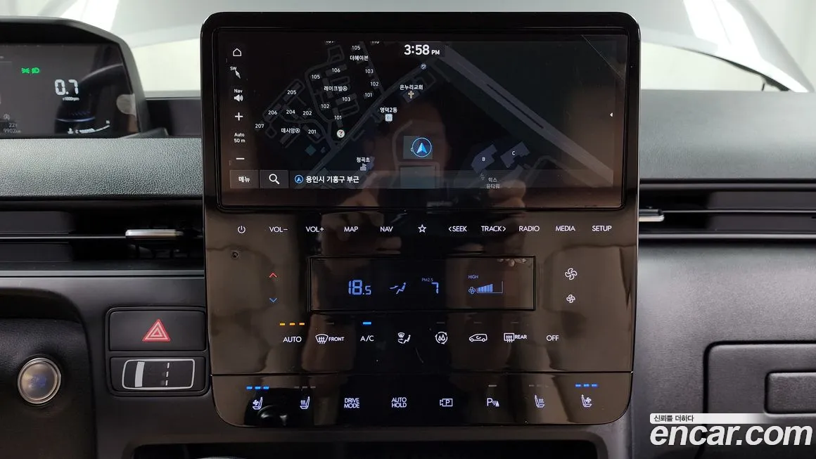 Hyundai Staria id 1475346 из Кореи 6