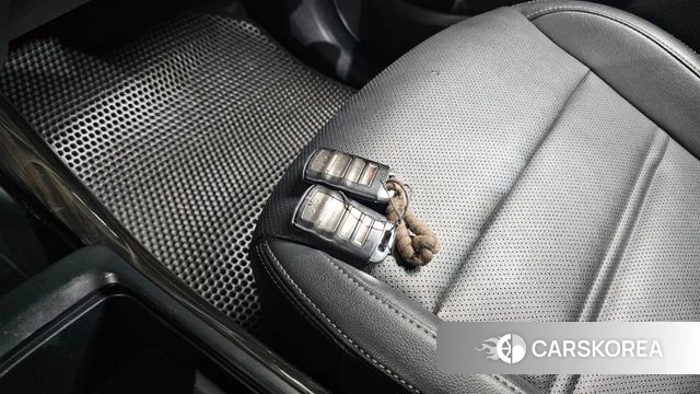Kia The New Sorento 2018 Белый из Кореи, фото 6
