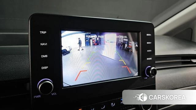 Hyundai Staria 2023 Белый из Кореи, фото 6