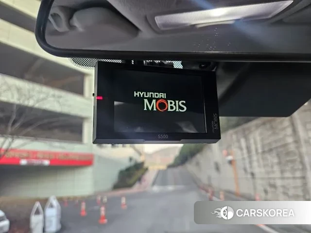 Hyundai Casper 2023 Светло-зеленый из Кореи, фото 6