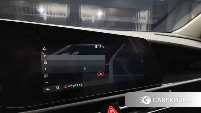 Kia Di Ol Nu Niro 2022 Белый из Кореи, фото 6