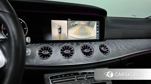 Mercedes-Benz CLS-Class C257 2019 Черный из Кореи, фото 6