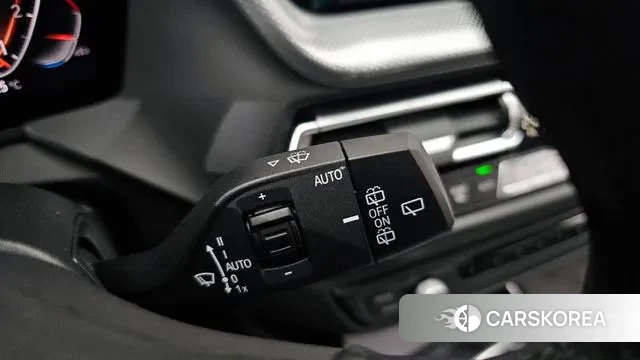 BMW 1 Series (F40) 2023 Черный из Кореи, фото 6