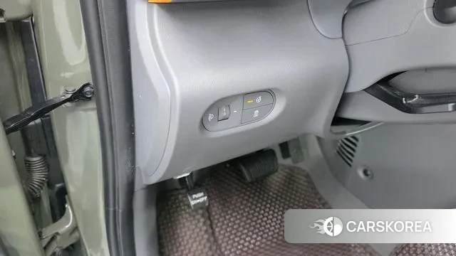 Hyundai Casper 2022 Цвет тростника из Кореи, фото 6