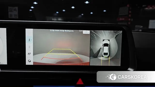 Hyundai Ionic 6 2023 Золотой из Кореи, фото 6