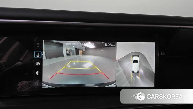 Hyundai Palisade (LX3) 2025 Черный из Кореи, фото 6