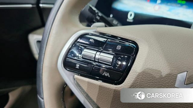 Kia K8 2022 Черный из Кореи, фото 6