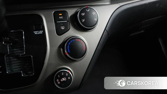 Kia The New Ray 2019 Цвет тростника из Кореи, фото 6