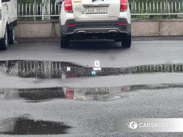 Mercedes-Benz GLC-Class X253 2020 Белый из Кореи, фото 6