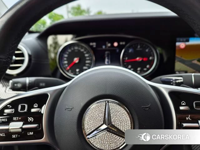 Mercedes-Benz E-Class W213 2020 Серебряный из Кореи, фото 6