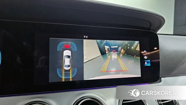 Mercedes-Benz E-Class W213 2021 Белый из Кореи, фото 6