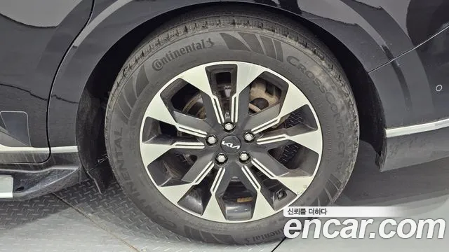 Kia Carnival 4th generation id 2660671 из Кореи 6