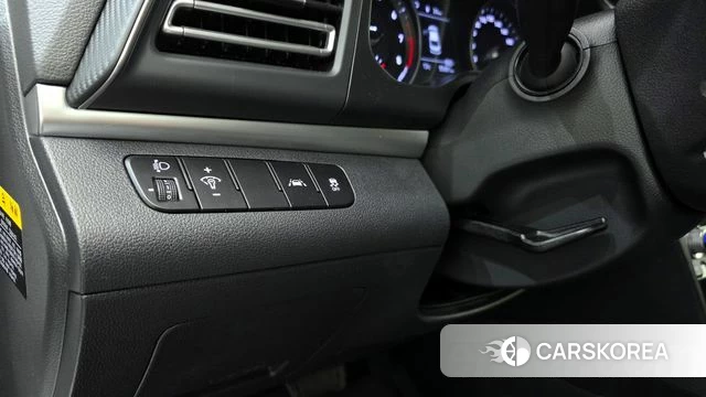 Hyundai The New Avante AD 2019 Белый из Кореи, фото 6