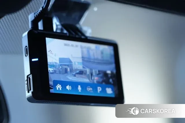 BMW 7 Series (G11) 2018 Коричневый из Кореи, фото 6