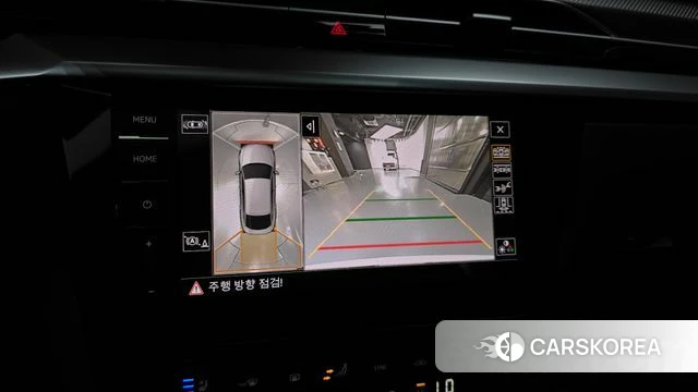 Volkswagen Arteon 2022 Белый из Кореи, фото 6
