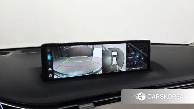 Genesis GV70 2022 Белый из Кореи, фото 6