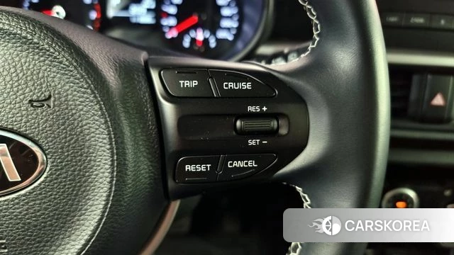 Kia All New Morning (JA) 2018 Белый из Кореи, фото 6