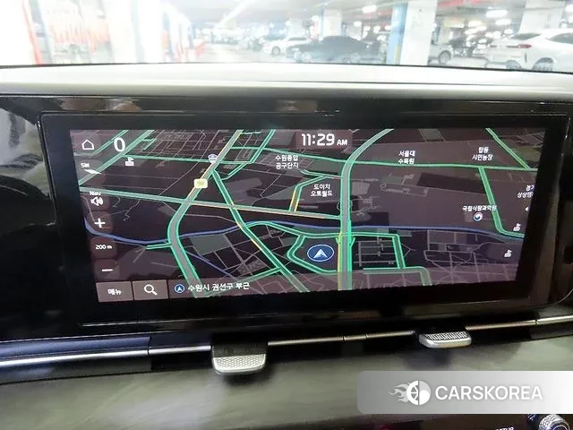 Kia Carnival 4th generation id 3654446 из Кореи 6