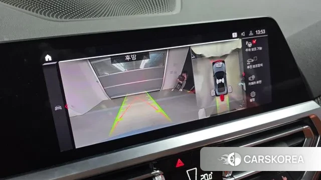 BMW M4 (G82) 2022 Серебристо-серый из Кореи, фото 6