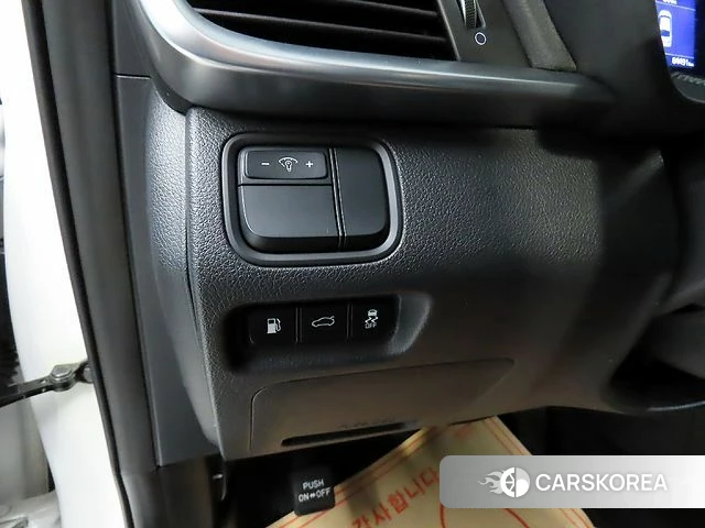 Kia The New K5 2nd generation 2019 Белый из Кореи, фото 6