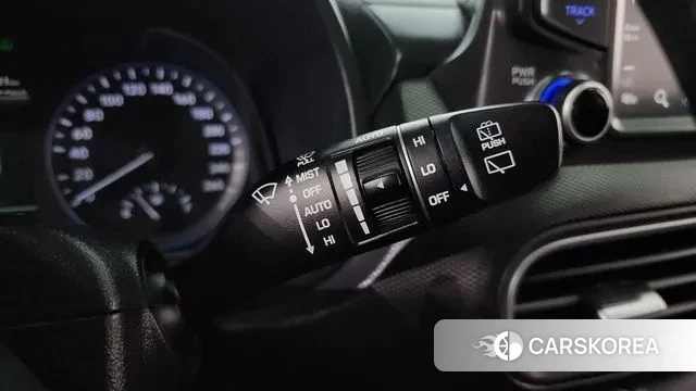 Hyundai Kona 2018 Белый из Кореи, фото 6