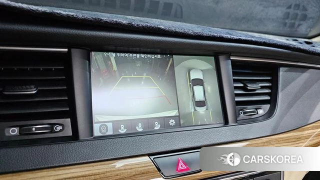 Kia Come New K7 2018 Белый из Кореи, фото 6