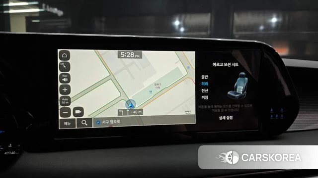 Hyundai The New Palisade 2023 Белый из Кореи, фото 6