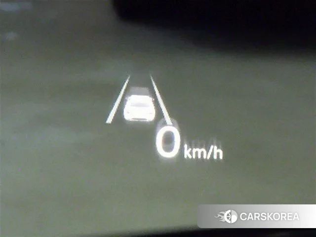 Genesis The New G70 2020 Синий из Кореи, фото 6