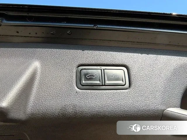 Kia Carnival 4th generation 2020 Черный из Кореи, фото 6