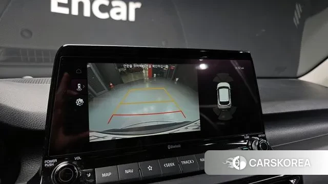 Kia Seltos 2019 Серый из Кореи, фото 6