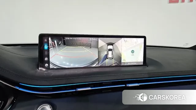 Genesis GV70 2021 Серый из Кореи, фото 6