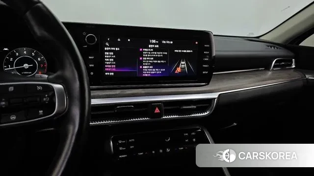 Kia K5 3rd generation 2020 Белый из Кореи, фото 6