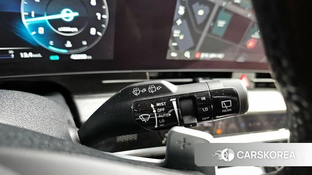 Kia Sportage 5th Generation 2024 Серый из Кореи, фото 6