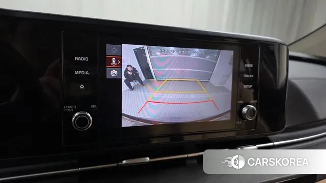 Kia Carnival 4th generation id 3660062 из Кореи 6